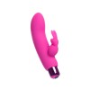 Rabbit Vibrator PowerBullet Alice's Pink