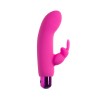 Rabbit Vibrator PowerBullet Alice's Pink