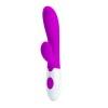 Rabbit Vibrator Pretty Love Alvis Purple