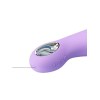 Rabbit Vibrator Pretty Love Carol 1 Purple