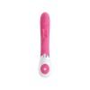 Rabbit Vibrator Pretty Love Gene Pink