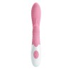 Rabbit Vibrator Pretty Love Hyman Pink