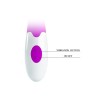 Rabbit Vibrator Pretty Love Newman Purple