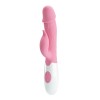 Rabbit Vibrator Pretty Love Peter Pink