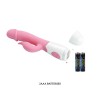 Rabbit Vibrator Pretty Love Peter Pink