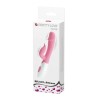 Rabbit Vibrator Pretty Love Peter Pink