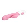 Rabbit Vibrator Pretty Love Peter Pink Rabbit Vibrator Pretty Love Peter Pink