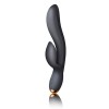 Rabbit Vibrator Rocks Off Regala Black