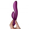 Rabbit Vibrator Rocks Off Regala Purple