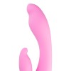 Rabbit Vibrator Sweet Smile Pink