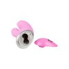 Rabbit Vibrator Sweet Smile Pink