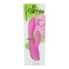 Rabbit Vibrator Sweet Smile Pink