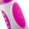 Rabbit Triple Vibrator Easytoys Raving Rabbit Purple