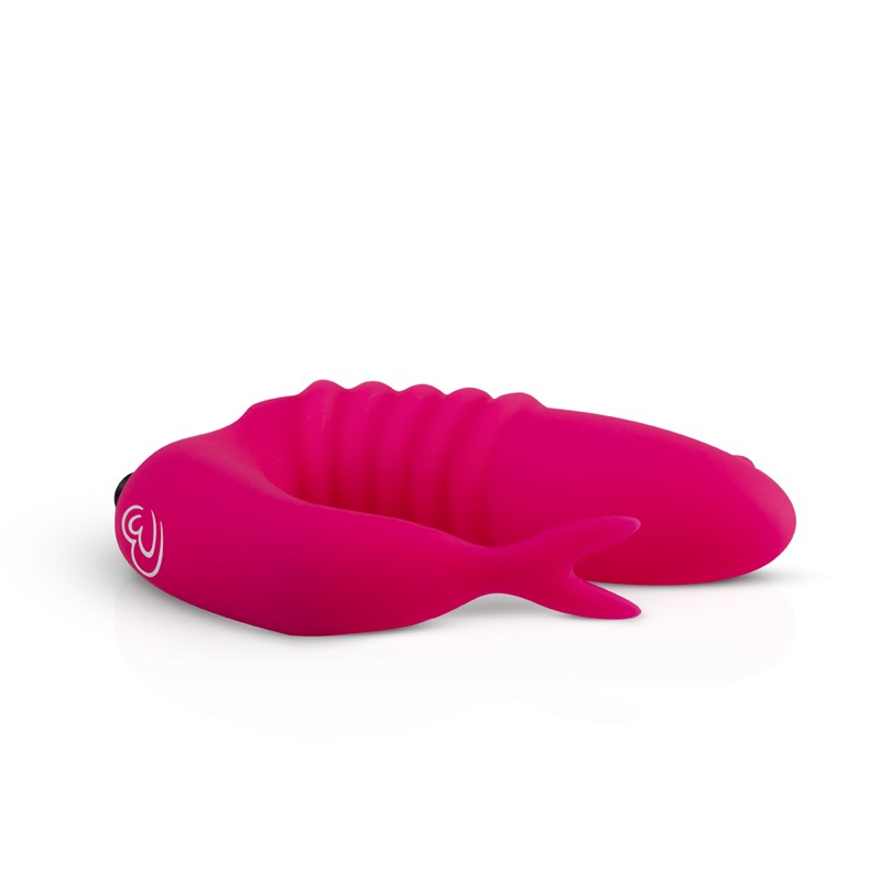 Finger Vibrator Easytoys Pink Finger Vibrator Easytoys Pink