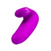 Finger Vibrator Pretty Love Abbott Purple