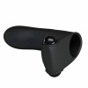 Finger Vibrator Pretty Love Adonis Black