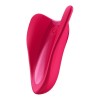 Finger Vibrator Satisfyer High Fly Fuchsia