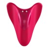 Finger Vibrator Satisfyer High Fly Fuchsia