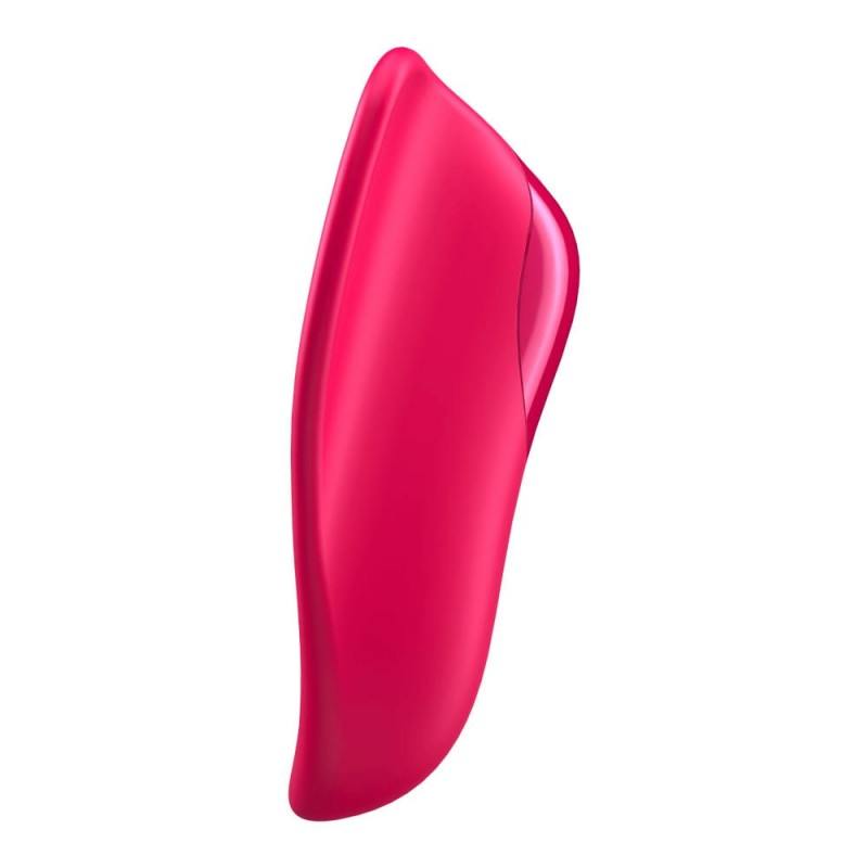 Finger Vibrator Satisfyer High Fly Fuchsia Finger Vibrator Satisfyer High Fly Fuchsia