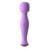 Wand Vibrator Fantasy For Her Body Massage Purple