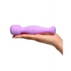 Wand Vibrator Fantasy For Her Body Massage Purple