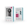 Wand Vibrator Mini Easytoys Mini Vibe Black