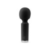 Wand Vibrator Mini Easytoys Mini Vibe Black Wand Vibrator Mini Easytoys Mini Vibe Black