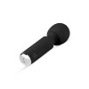 Wand Vibrator Mini Easytoys Mini Vibe Black Wand Vibrator Mini Easytoys Mini Vibe Black