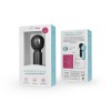Wand Vibrator Mini Easytoys Mini Vibe Black Wand Vibrator Mini Easytoys Mini Vibe Black