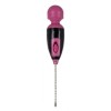 Wand Vibrator You2Toys Key Ring Vibe Pink