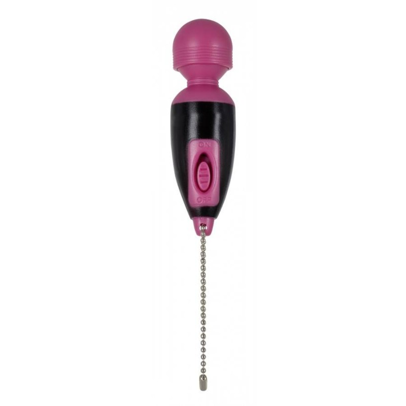 Wand Vibrator You2Toys Key Ring Vibe Pink