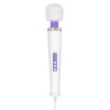 Wand Vibrator MyMagicWand Original Purple