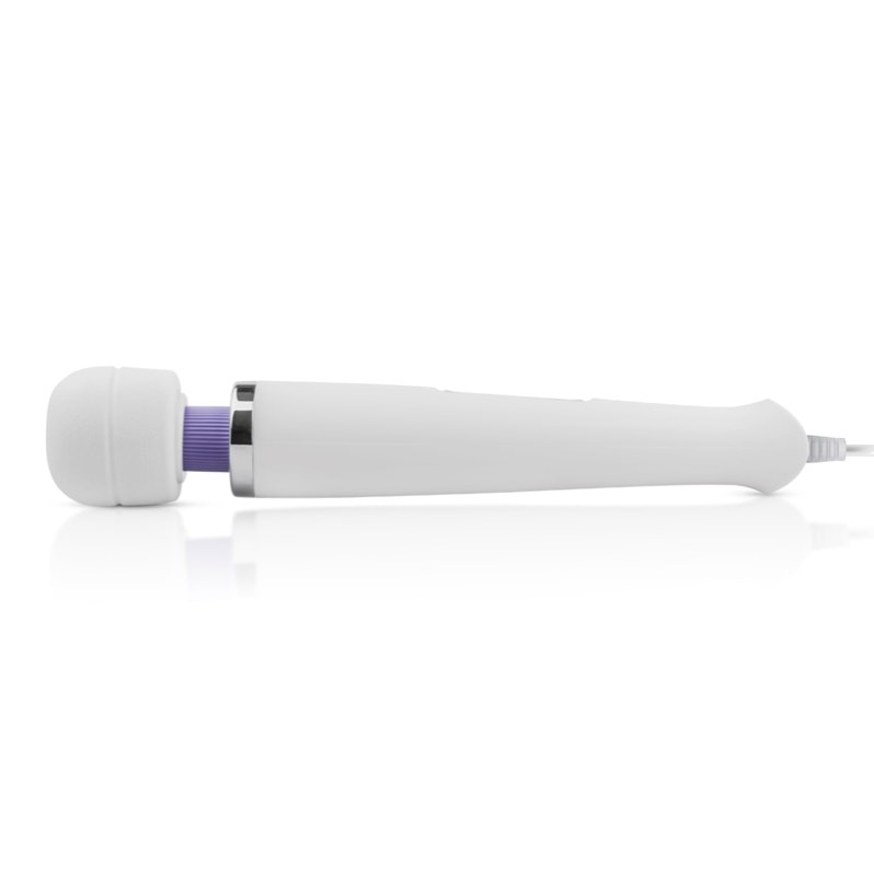 Wand Vibrator MyMagicWand Original Purple