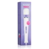 Wand Vibrator MyMagicWand Original Purple