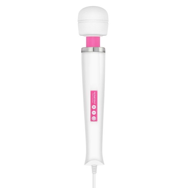 Wand Vibrator MyMagicWand Original Pink