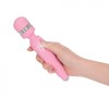 Wand Vibrator Pillow Talk Cheeky Pink