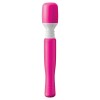 Wand Vibrator Pipedream Maxi Wanachi Pink