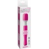 Wand Vibrator Pipedream Maxi Wanachi Pink