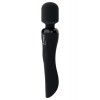 Wand Vibrator Pipedream Wanachi Body Recharger Black Wand Vibrator Pipedream Wanachi Body Recharger Black
