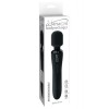 Wand Vibrator Pipedream Wanachi Body Recharger Black Wand Vibrator Pipedream Wanachi Body Recharger Black