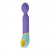 Wand Vibrator PMV20 Base Purple