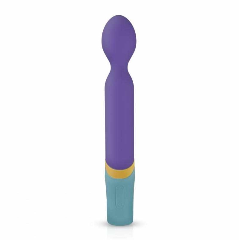 Wand Vibrator PMV20 Base Purple