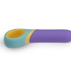 Wand Vibrator PMV20 Base Purple