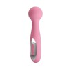 Wand Vibrator Pretty Love Cornelius Pink