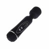 Wand Vibrator Pretty Love Magical Massager Black