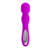 Wand Vibrator Pretty Love Paul Purple