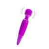 Wand Vibrator Pretty Love Power Wand Purple