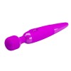 Wand Vibrator Pretty Love Power Wand Purple