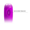 Wand Vibrator Pretty Love Power Wand Purple