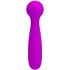 Wand Vibrator Pretty Love Wade Purple